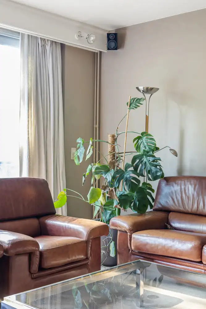 Riante seventies dokterswoning met terras en tuin op gegeerde locatie foto 7