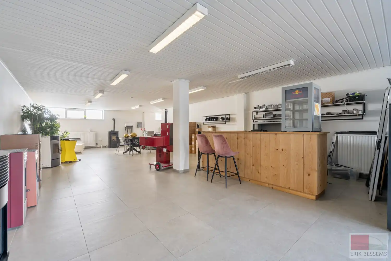 Leuk en verzorgd handelspand met potentie! foto 8