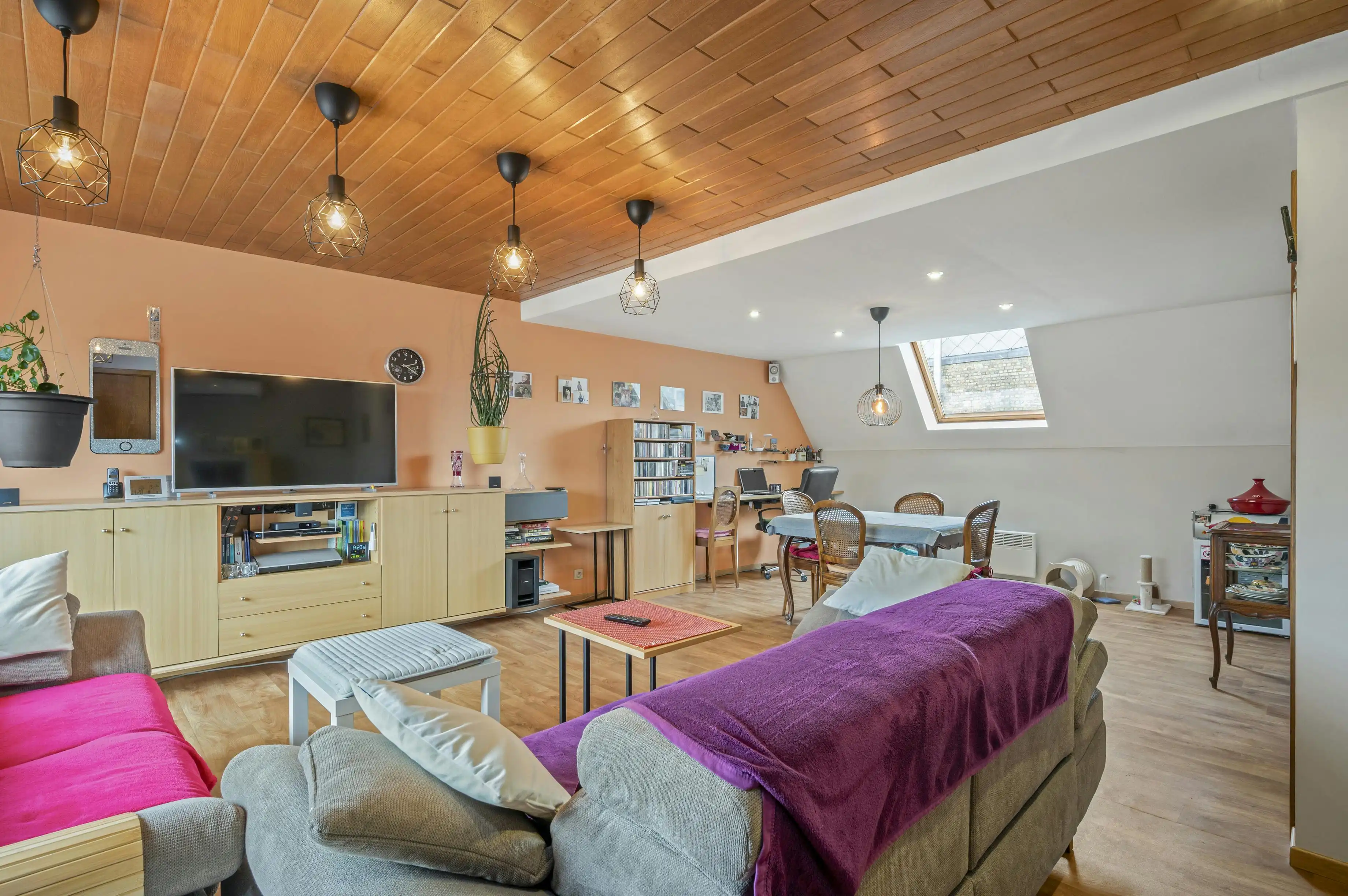 Opbrengsteigendom te koop in Diksmuide foto 15