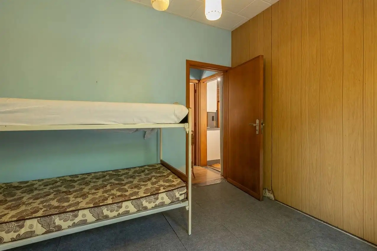 Vrijstaande woning, 3 slpks, EPC D, uitzonderlijk groene ligging foto 23