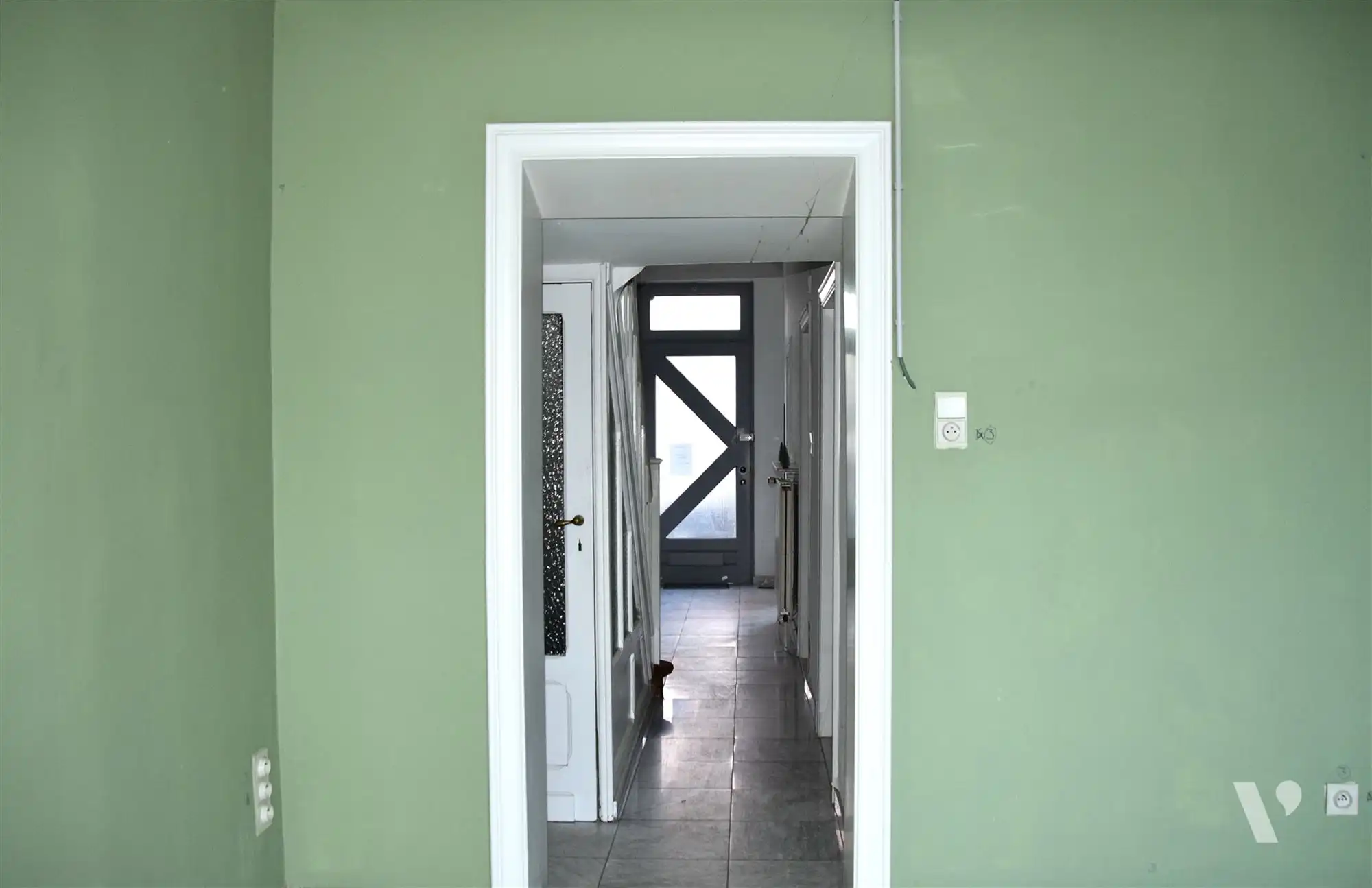 Herenwoning in het hartje van Hasselt  foto 8