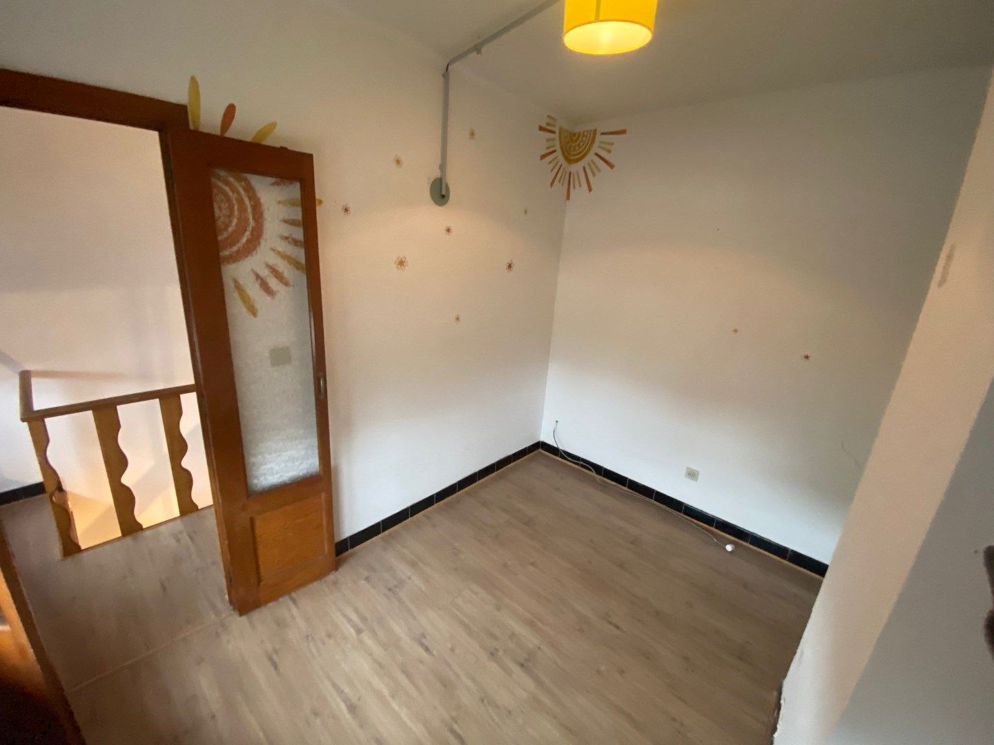 Woning op wandelafstand van centrum en station foto 14