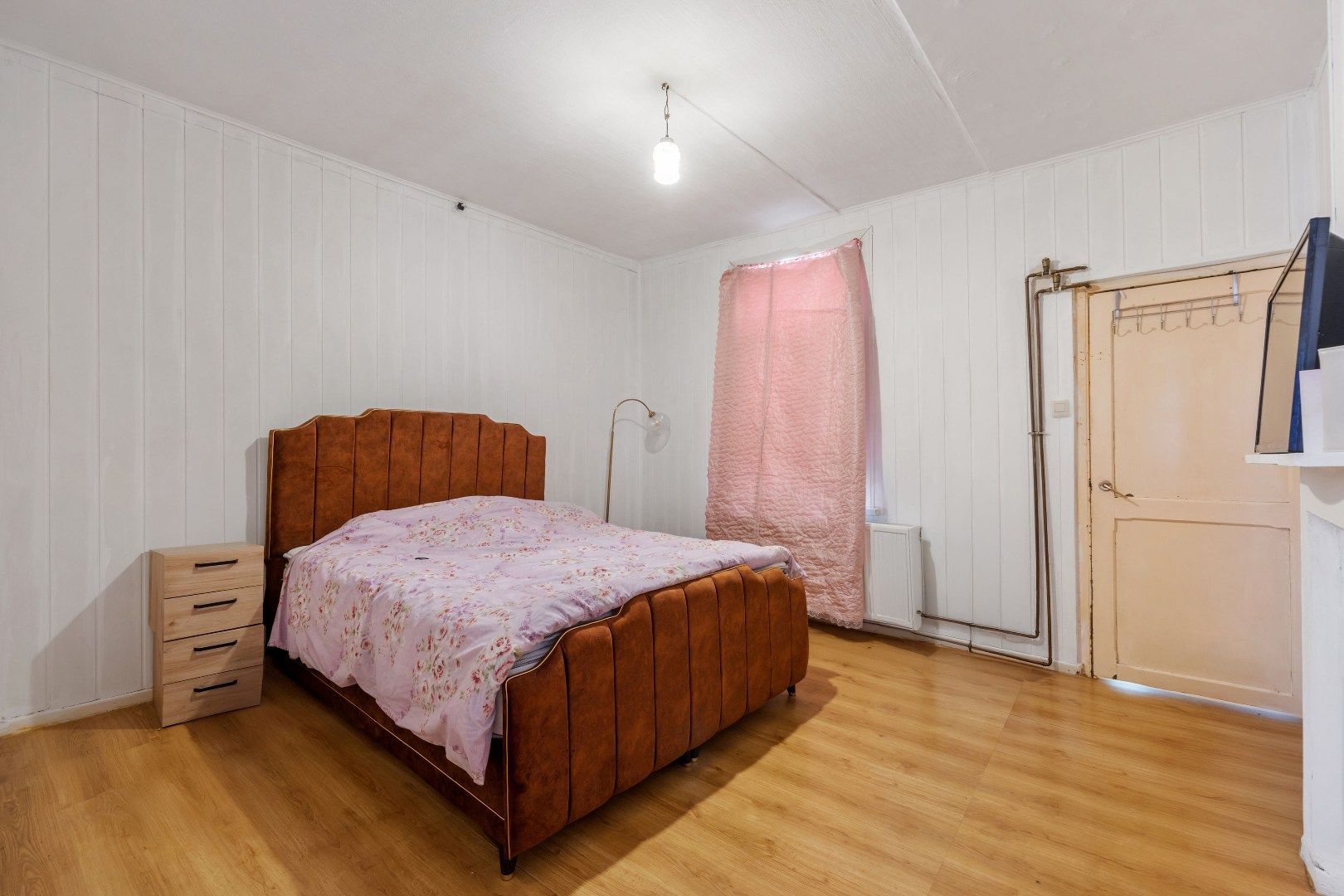 Instapklare 3-slpk starterswoning in centrum  foto 10