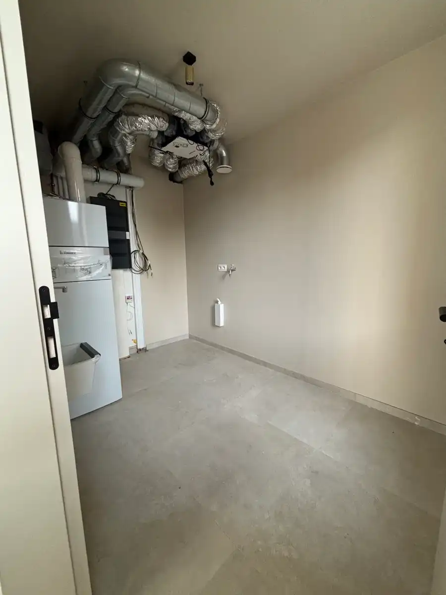 Luxueus nieuwbouw duplex appartement te huur foto 7