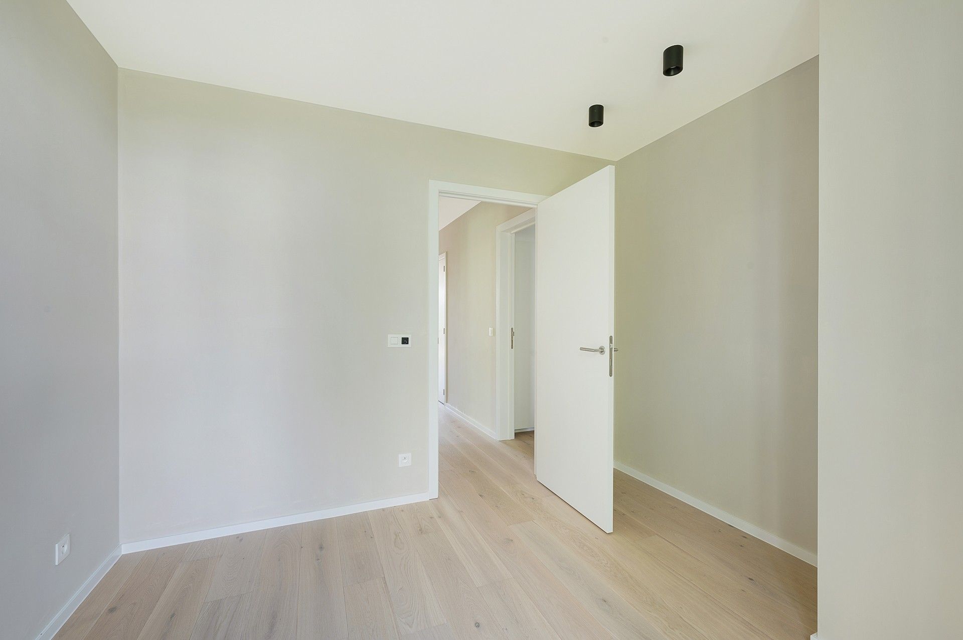 Exclusief tuinappartement met zonneterras in het hart van Duinbergen foto 24