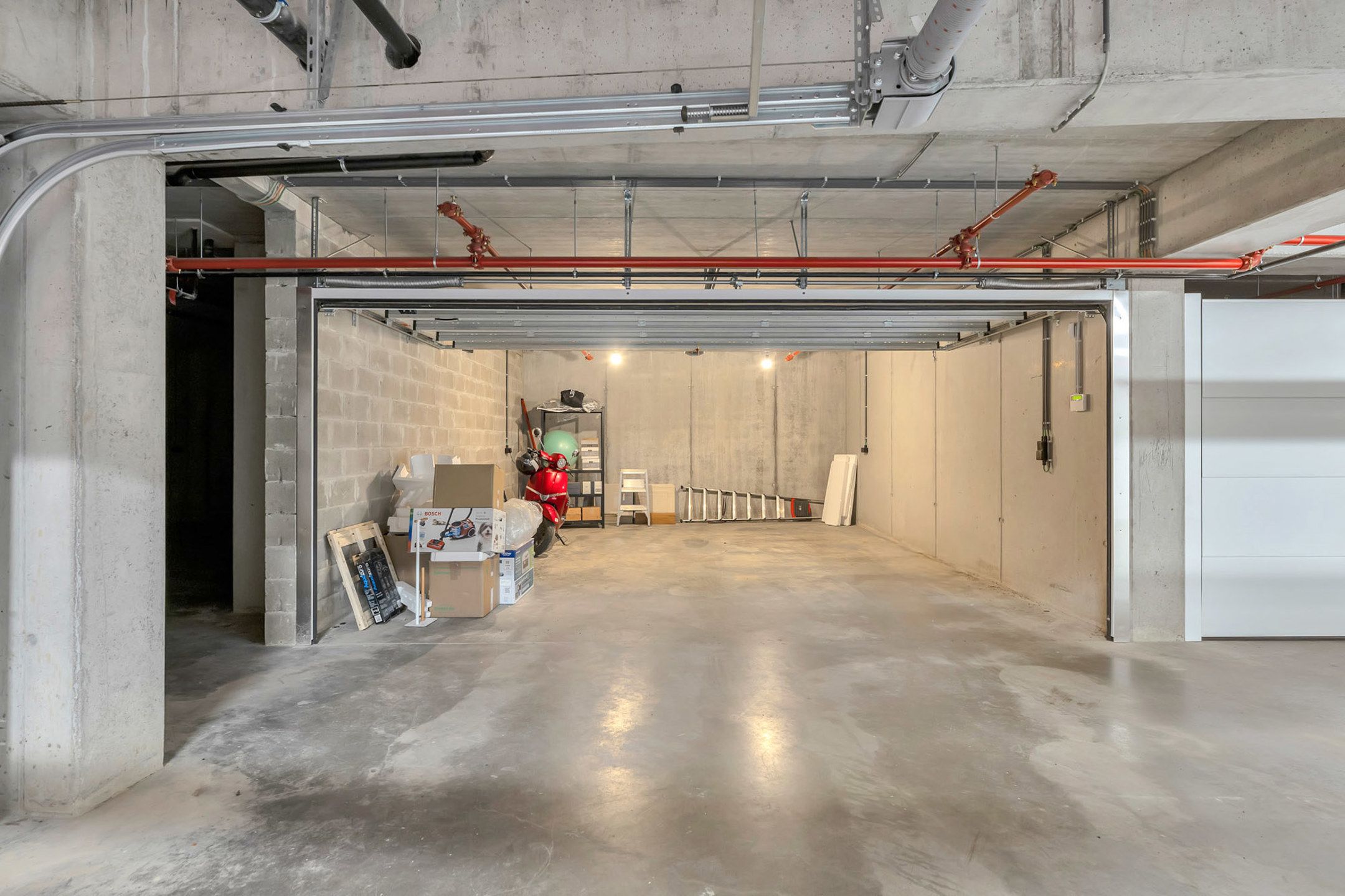 Exclusief penthouse met 3 slaapkamers in Burst  foto 20