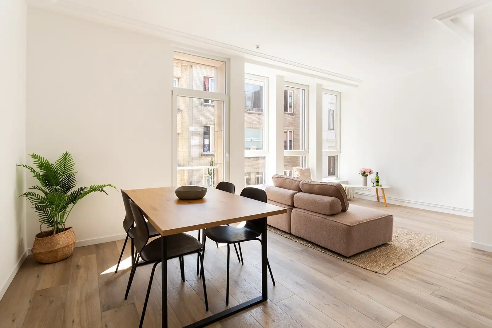 Appartement te koop Diepestraat 144 -/2VL - 2060 Antwerpen