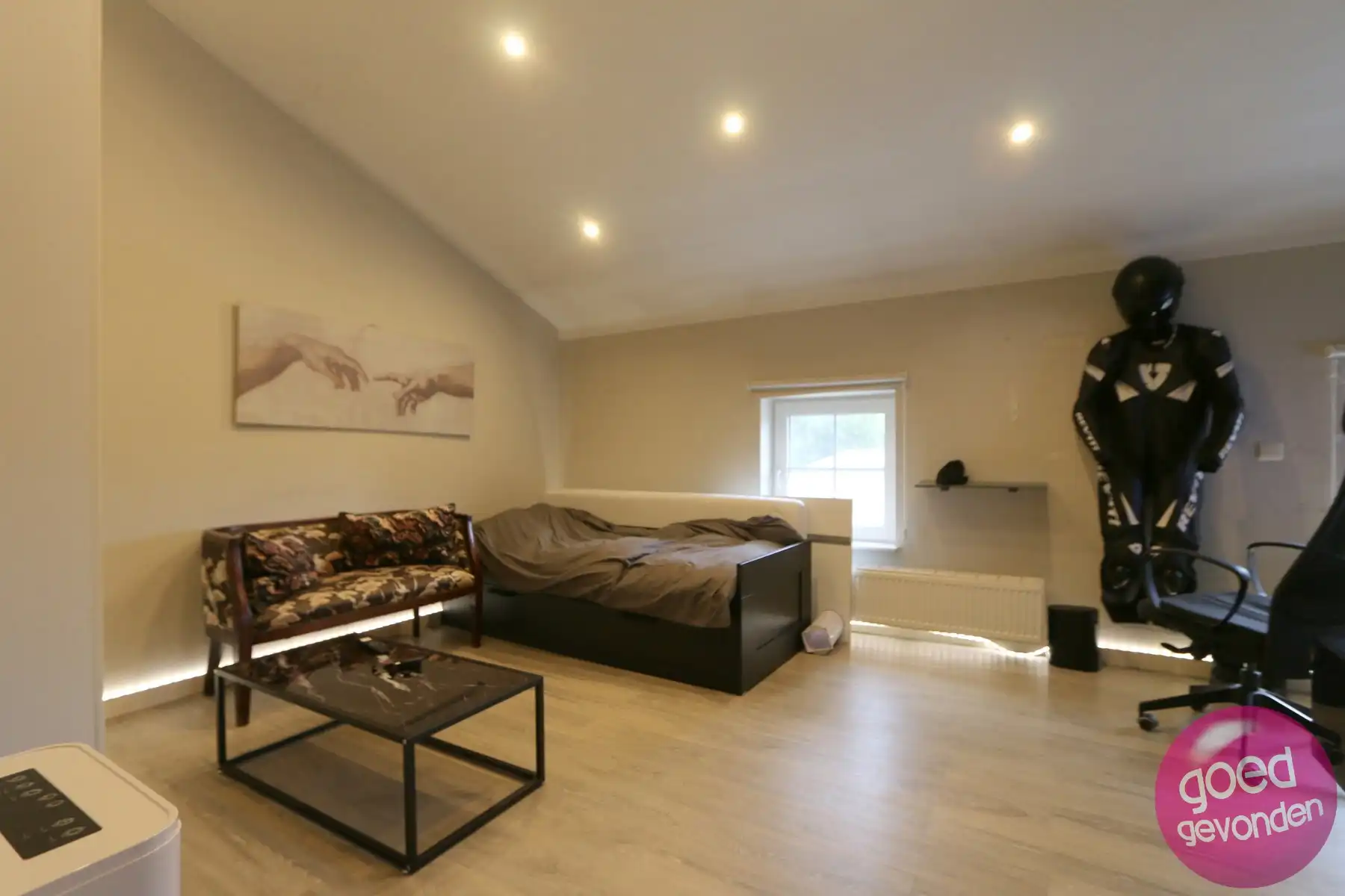 UNIEKE DUBBELE WOONST - TUIN - TERRAS - PARKING foto 39