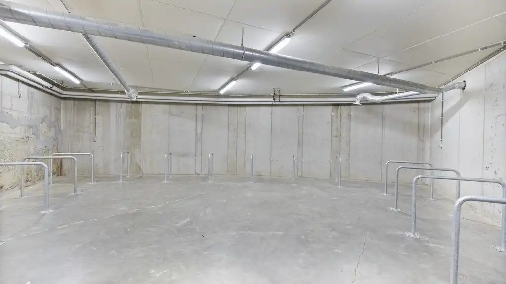 Hoogwaardige kantoren te huur in Compass Antwerpen foto 23