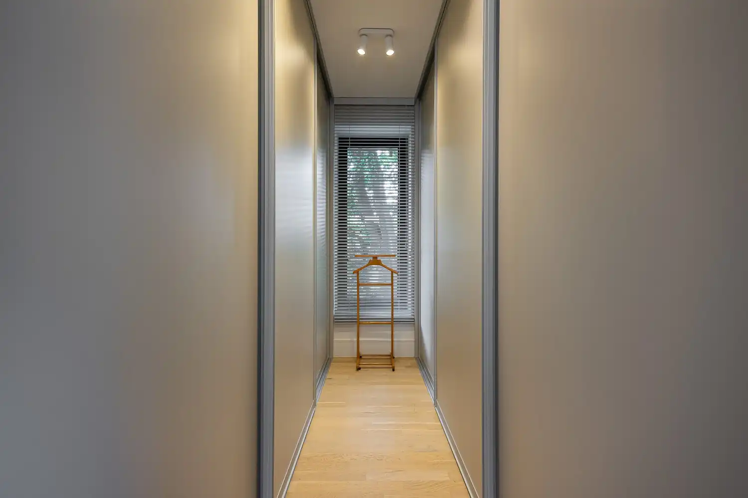 Residentie St-Agnesdal – afgewerkte luxe woning  in gesloten woondomein met parktuin foto 19