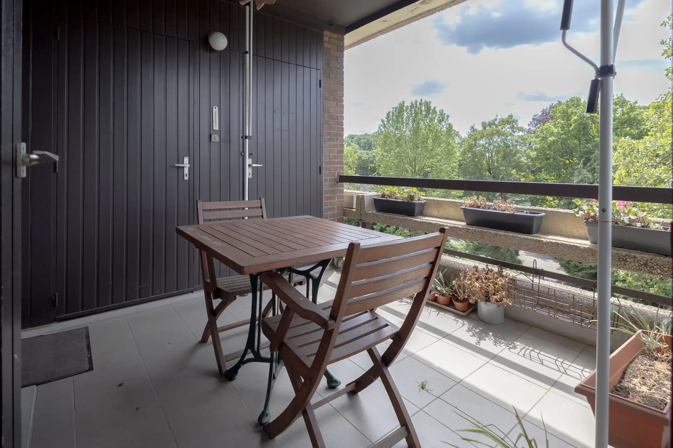 Appartement te koop foto 5