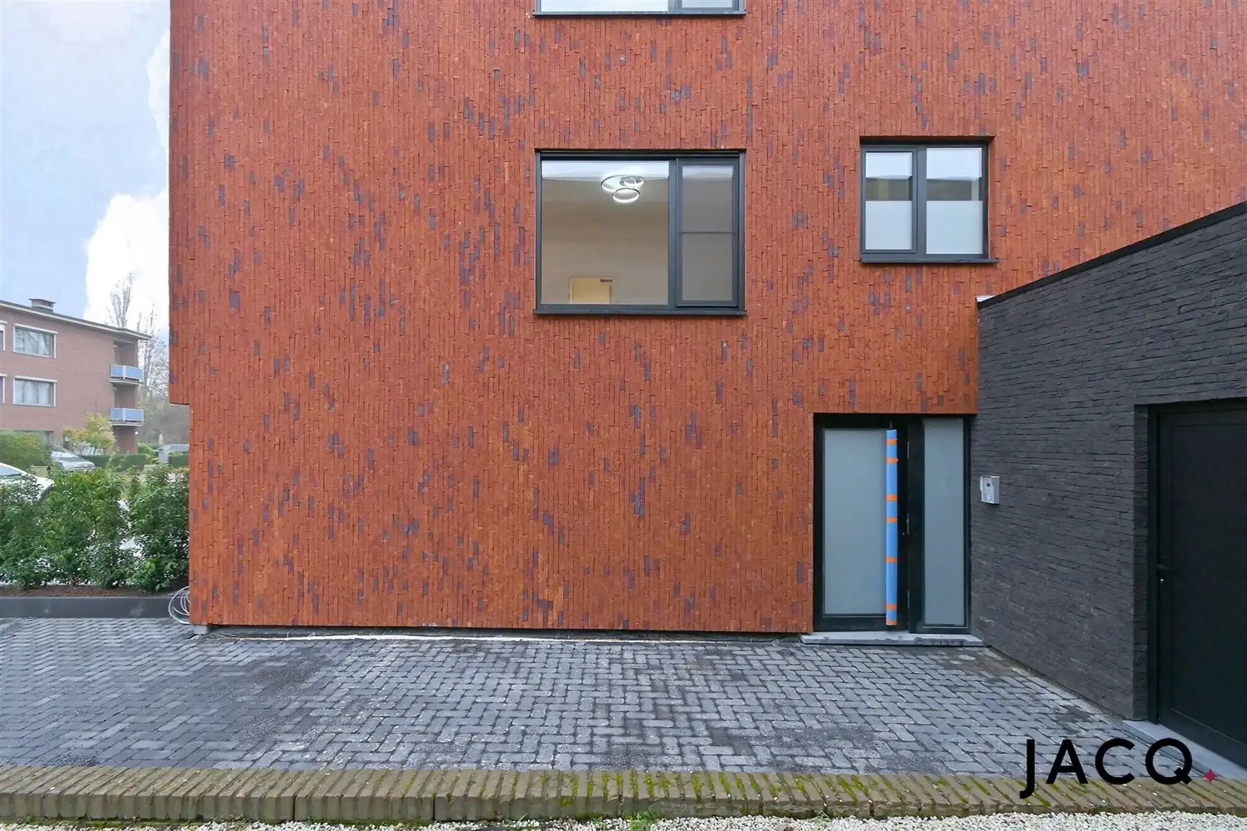 Prachtig appartement met ruime tuin! foto 16