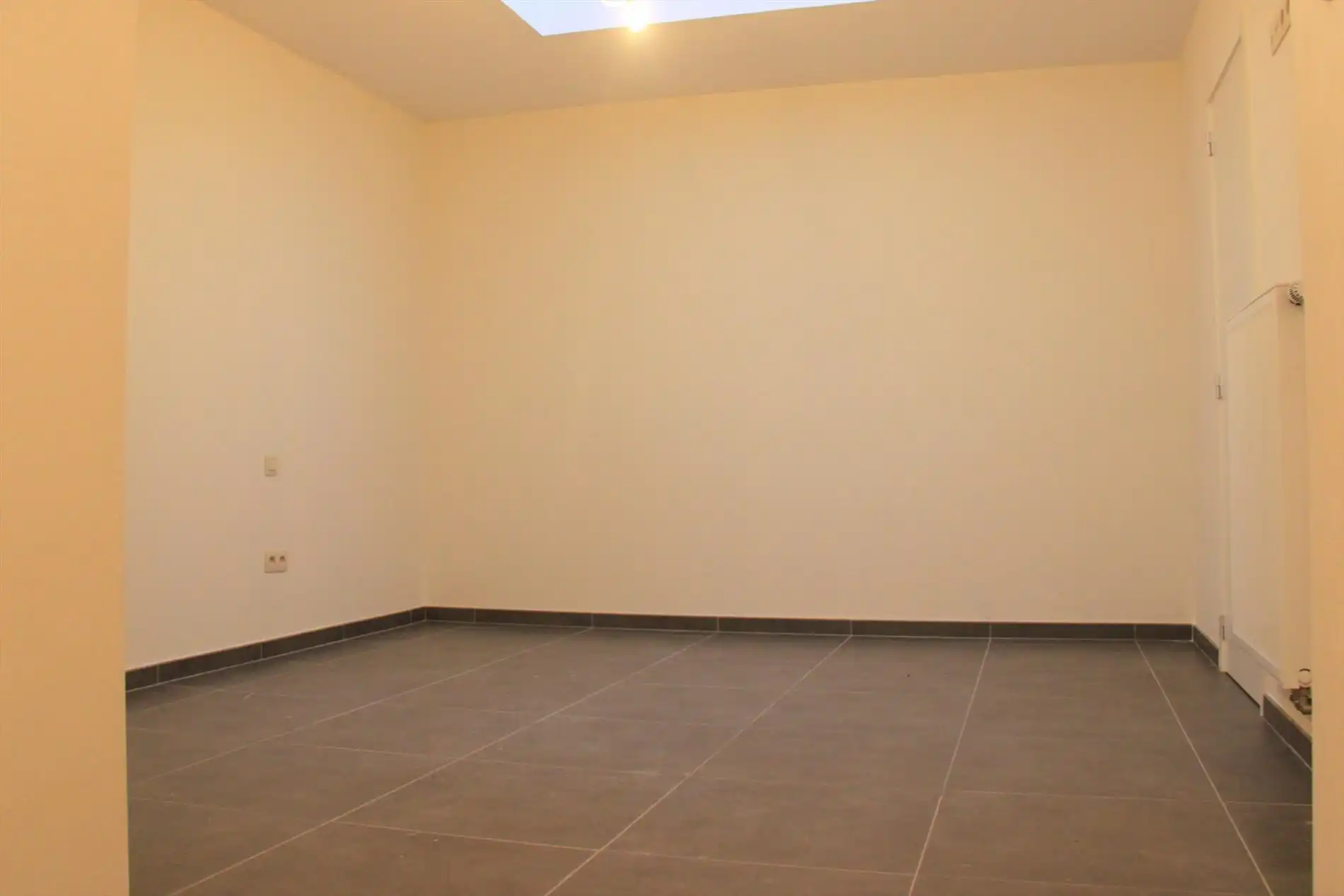 Gezellig 1-slaapkamerappartement te Middelkerke foto 4