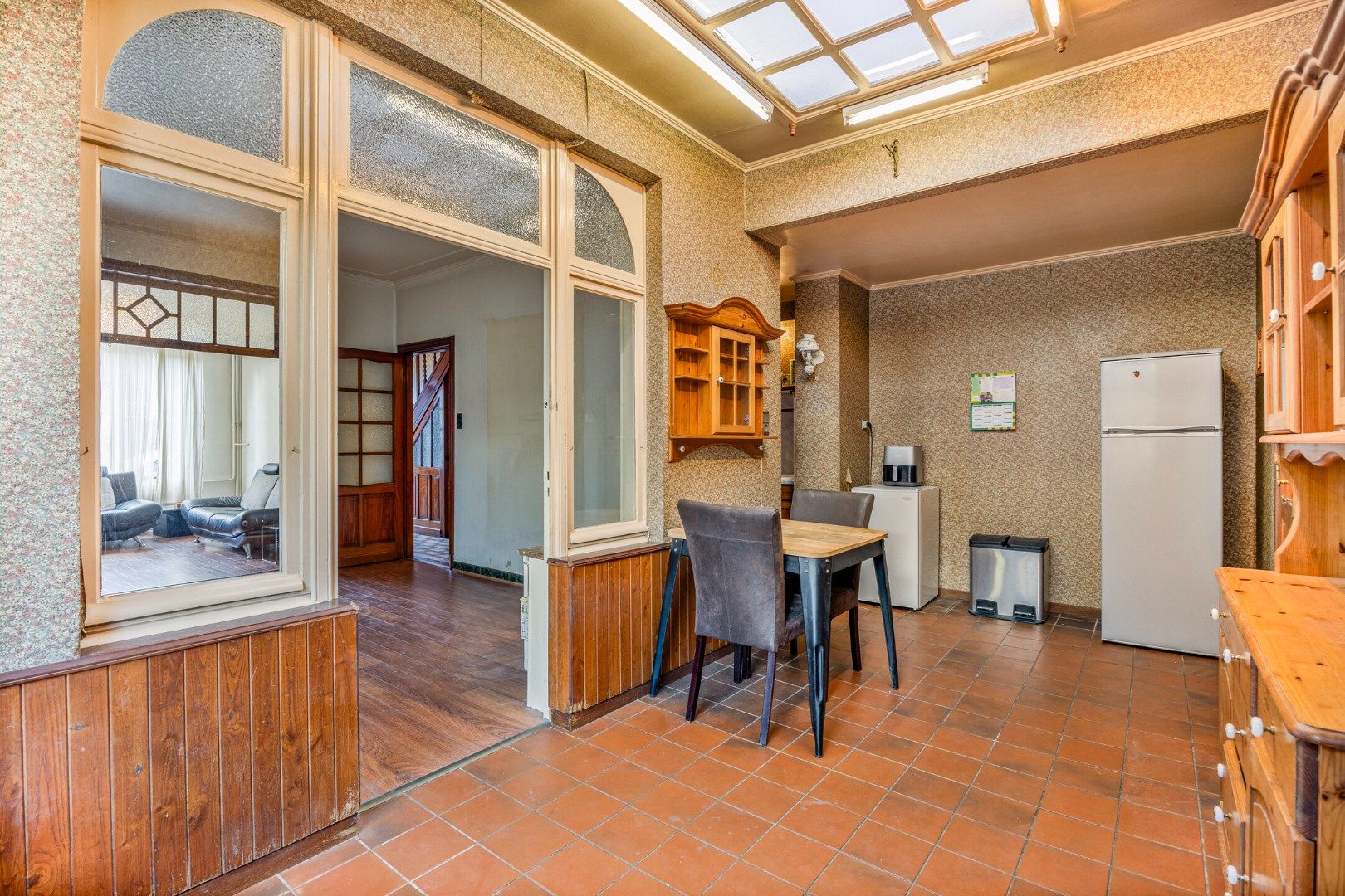 Ruime gezinswoning met veelzijdige indeling en tuin in de Platte Lostraat – EPC 697 kWh/m² – bewoonbare oppervlakte 259 m² foto 12