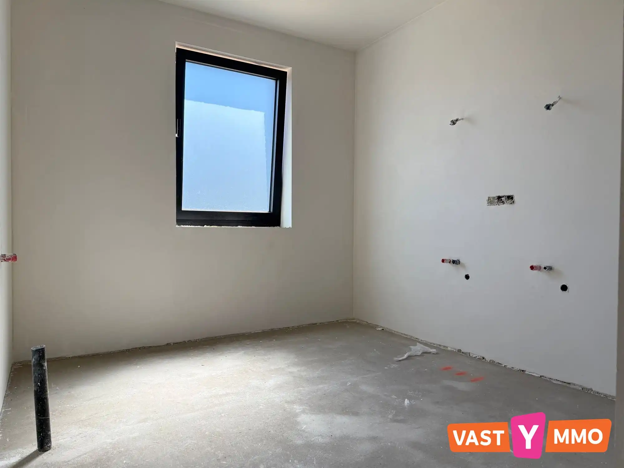 Nieuwbouw woning foto 10