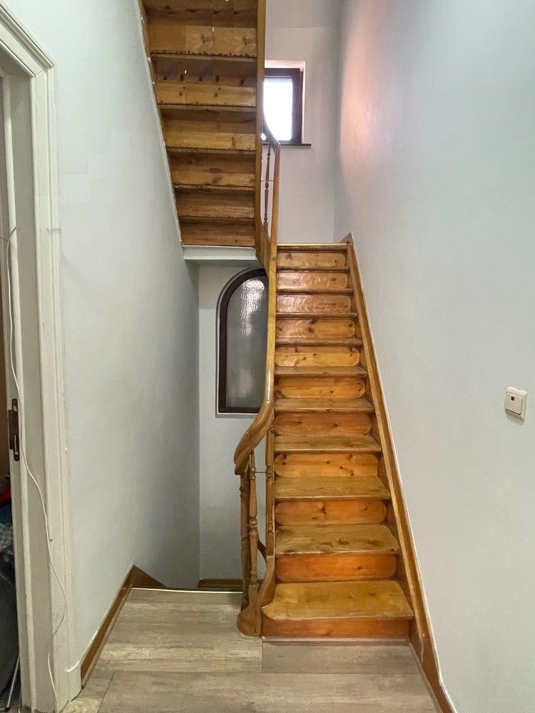 Ruim pand in centrum Leuven foto 17