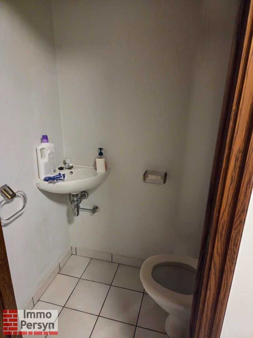 Gelijkvloers appartement vlakbij het station van Testelt foto 14