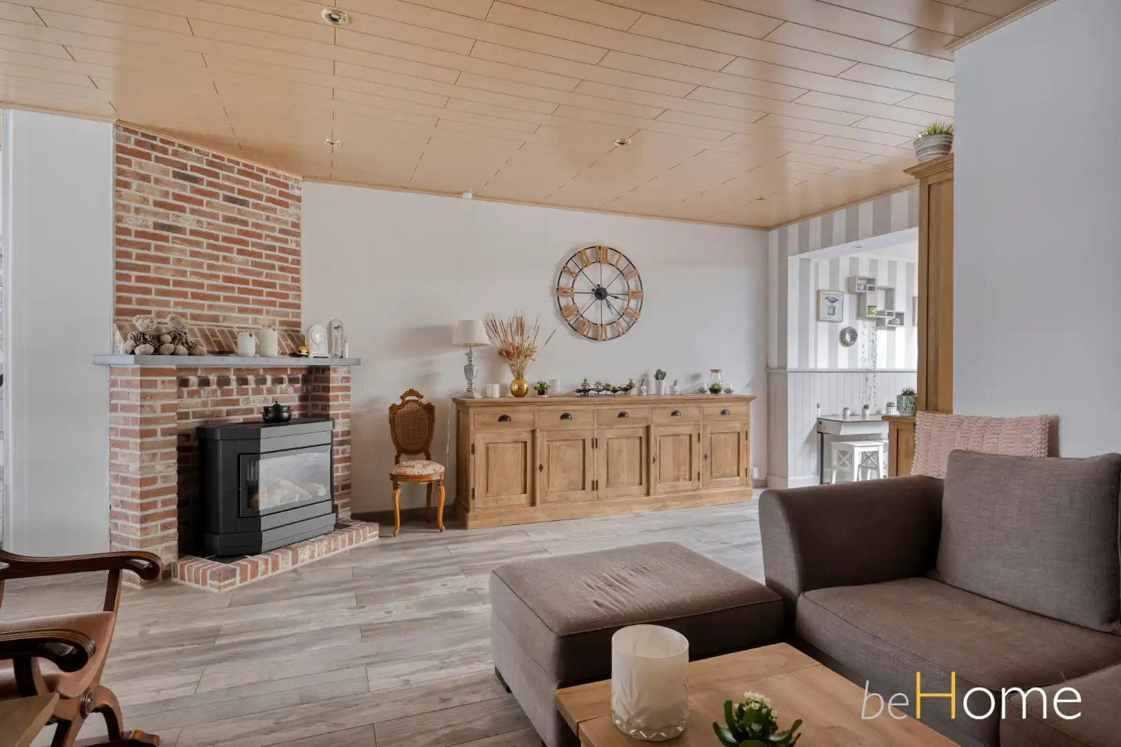Charmante woning met zonnig terras nabij Heuvelpark en natuurgebied Gerstjens foto 7