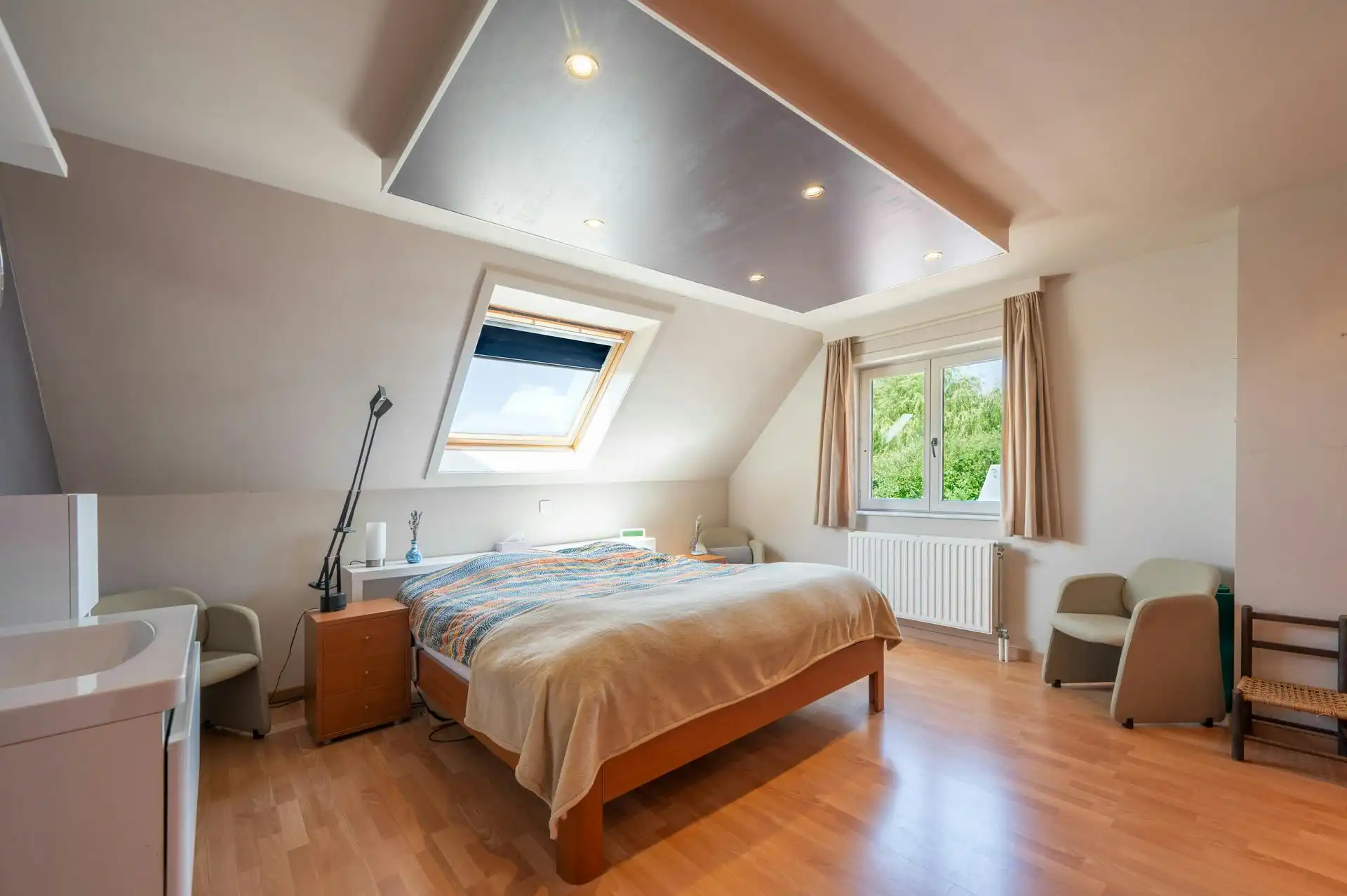 Villa met 5 slaapkamers en zwembad te koop in Lissewege foto 15