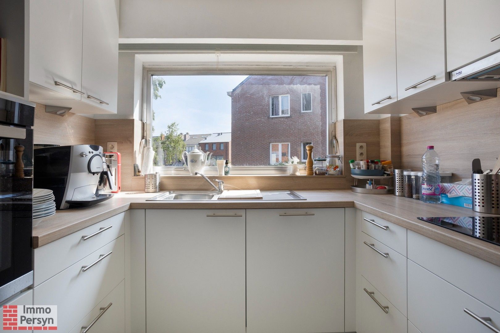 Rustig gelegen woning centrum Aarschot met 3 slpk & tuin foto 6