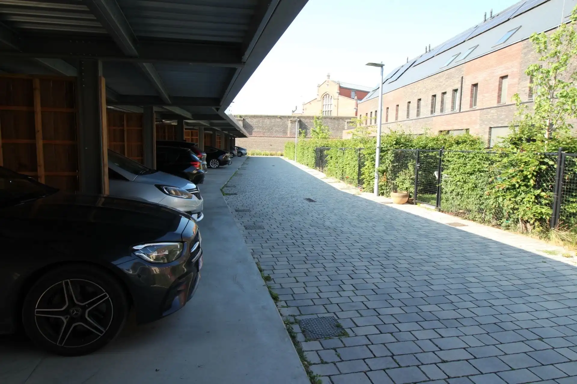 Mooi en centraal gelegen woning (bijna energieneutraal). foto 8