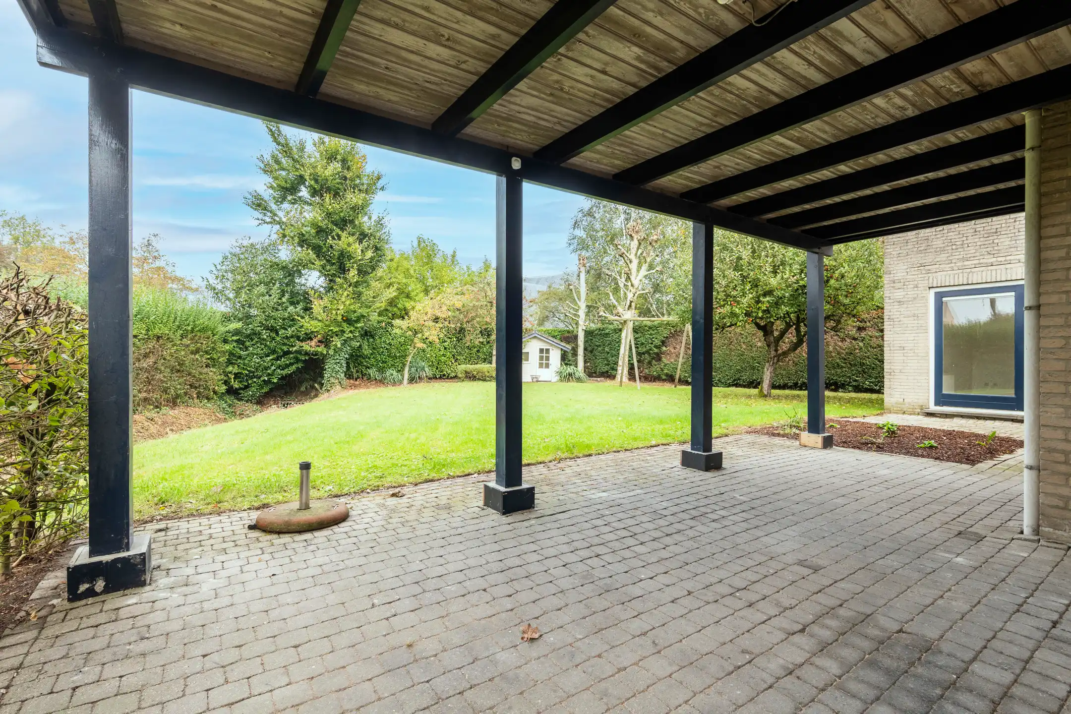 Gelijkvloerse villa op ca. 1.030m² te Hoogstraten foto 29