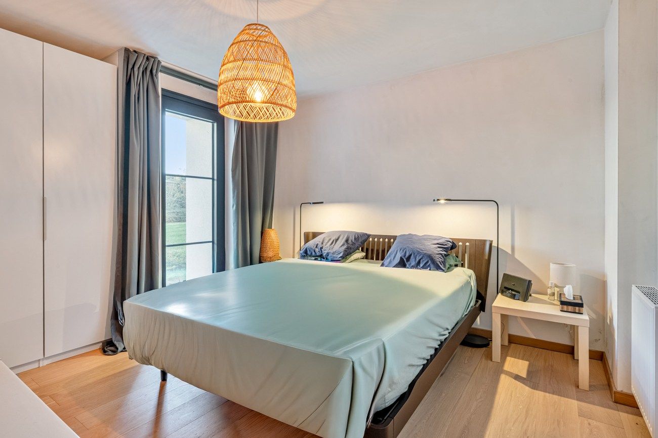 Wonen met groenuitzicht tussen Melle en Merelbeke foto 10