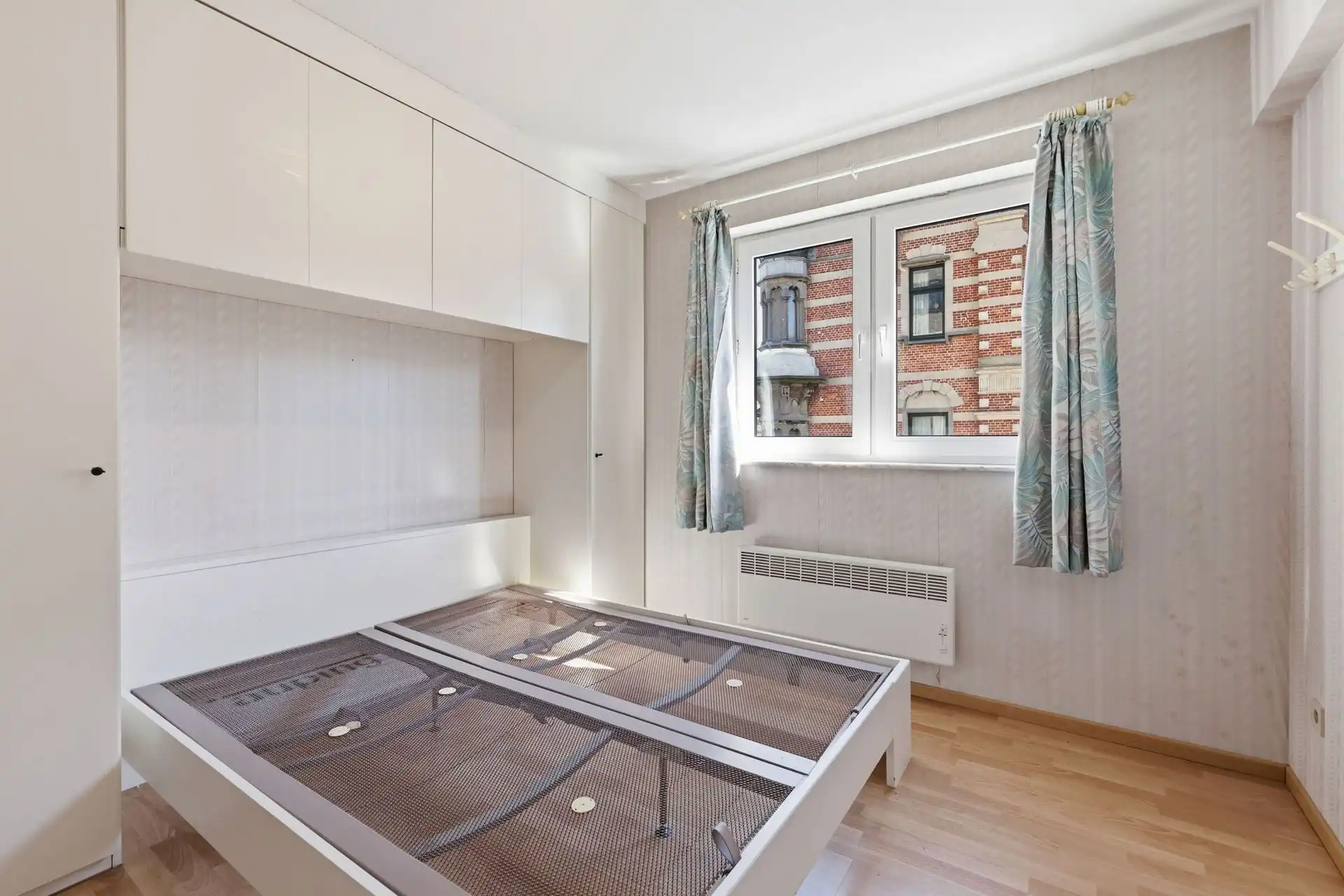 HOEKAPPARTEMENT / JACHTHAVEN foto 7