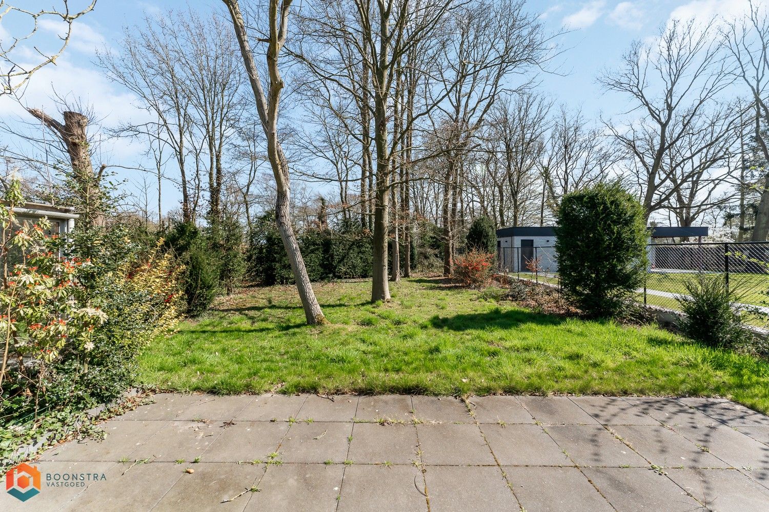 Woning met 4 slpkrs en garage in St-Katelijne-Waver foto 13