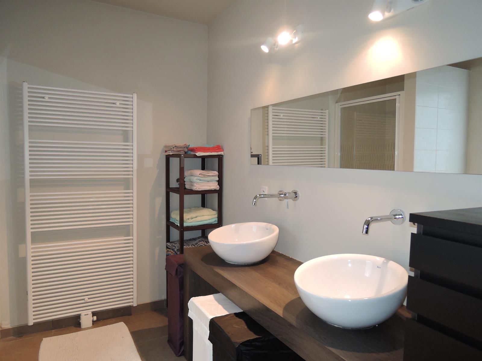 ANTWERPEN ZUID - Appartement op toplocatie aan het Zuidpark.  foto 10