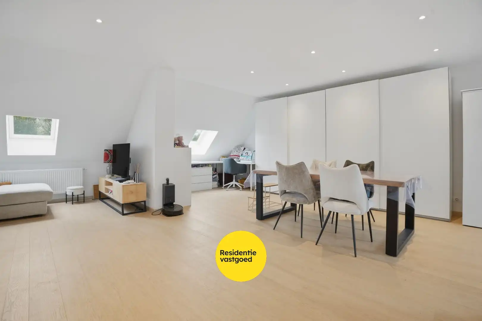 KIJKDAG zaterdag 9 mei van 10u tot 12u (inschrijven via residentievastgoed.be) foto 17