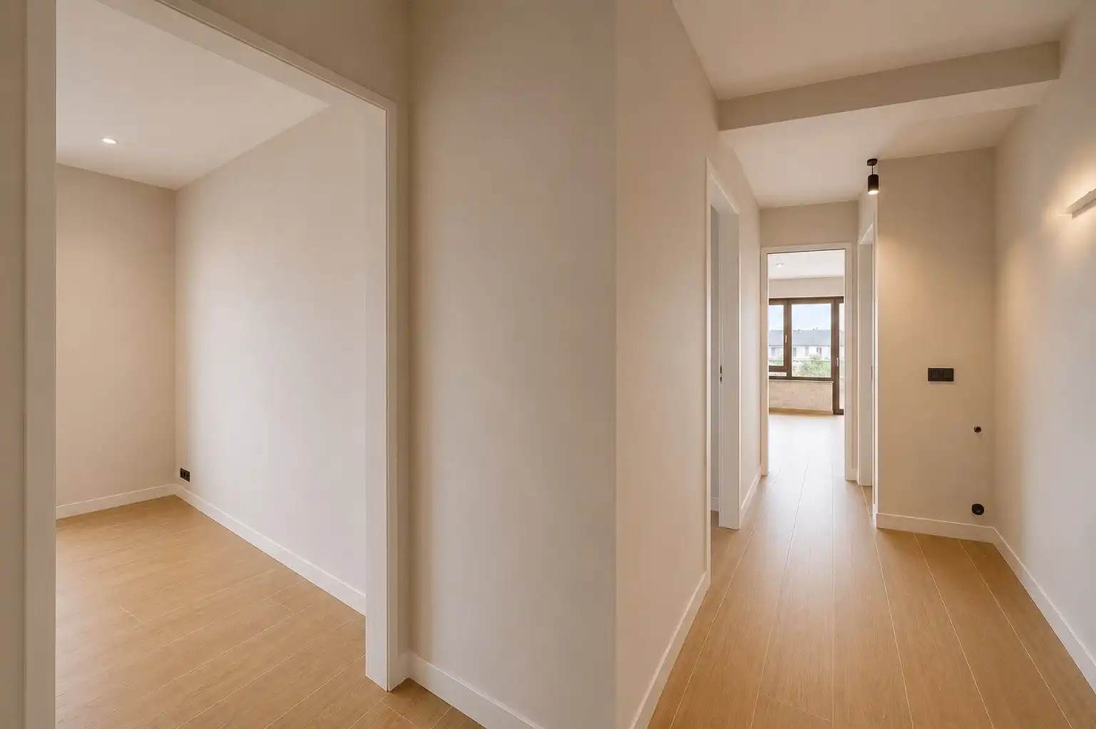 Gerenoveerd appartement op toplocatie aan de Markt van Gistel foto 14