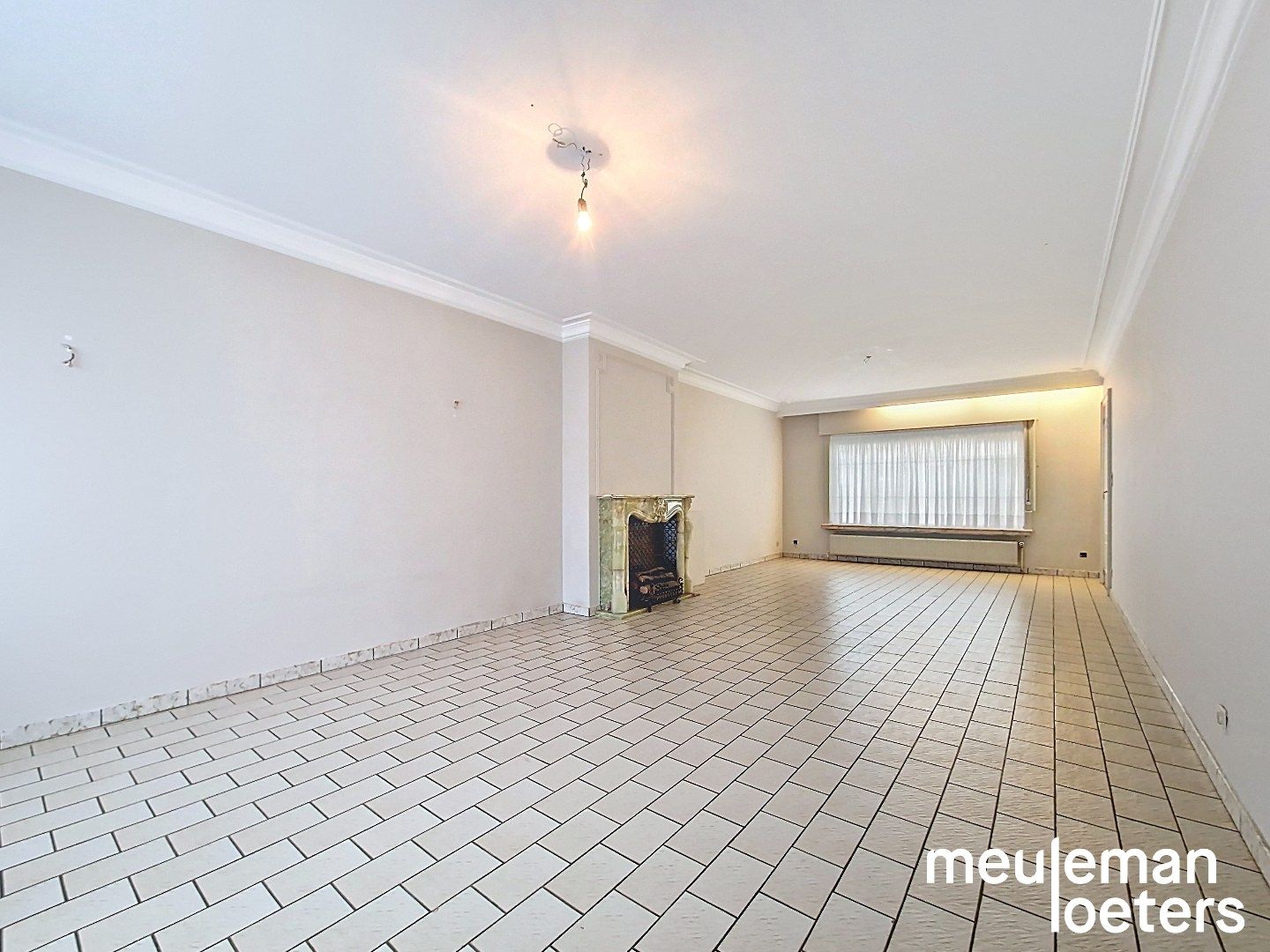 Lichtrijke woning met drie slaapkamers  foto 6