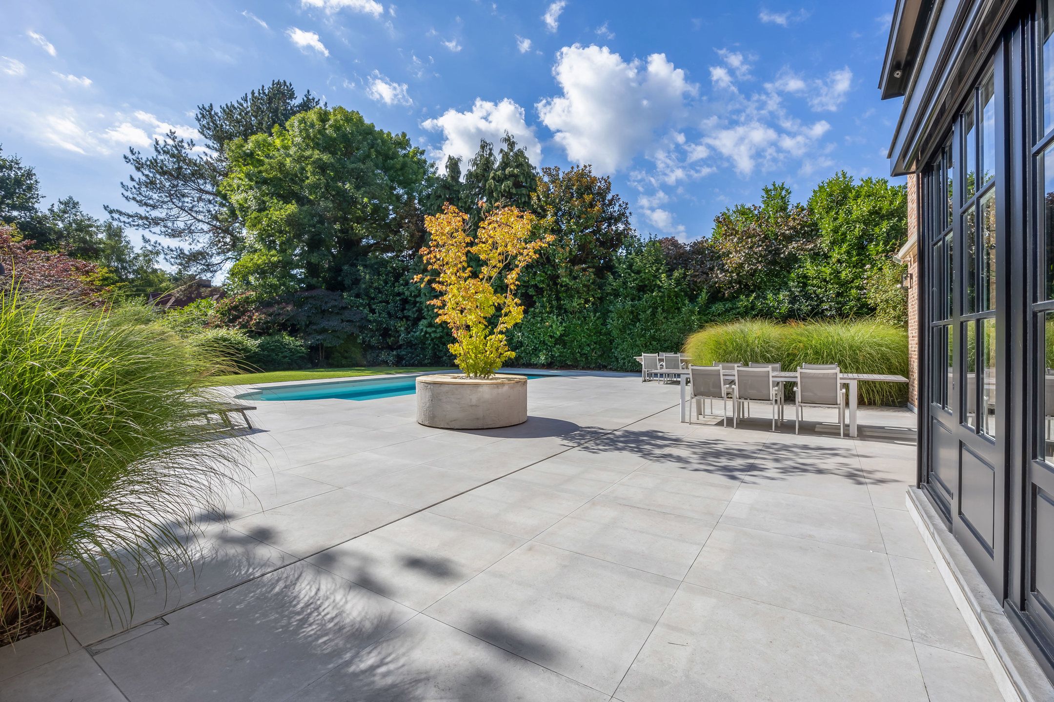 Prestigieuze villa met zwembad op 3.528 m² op toplocatie! foto 21