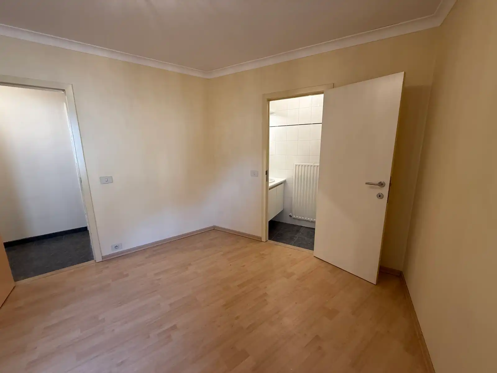 3 slaapkamer appartement met een garage aan station van Beernem foto 23