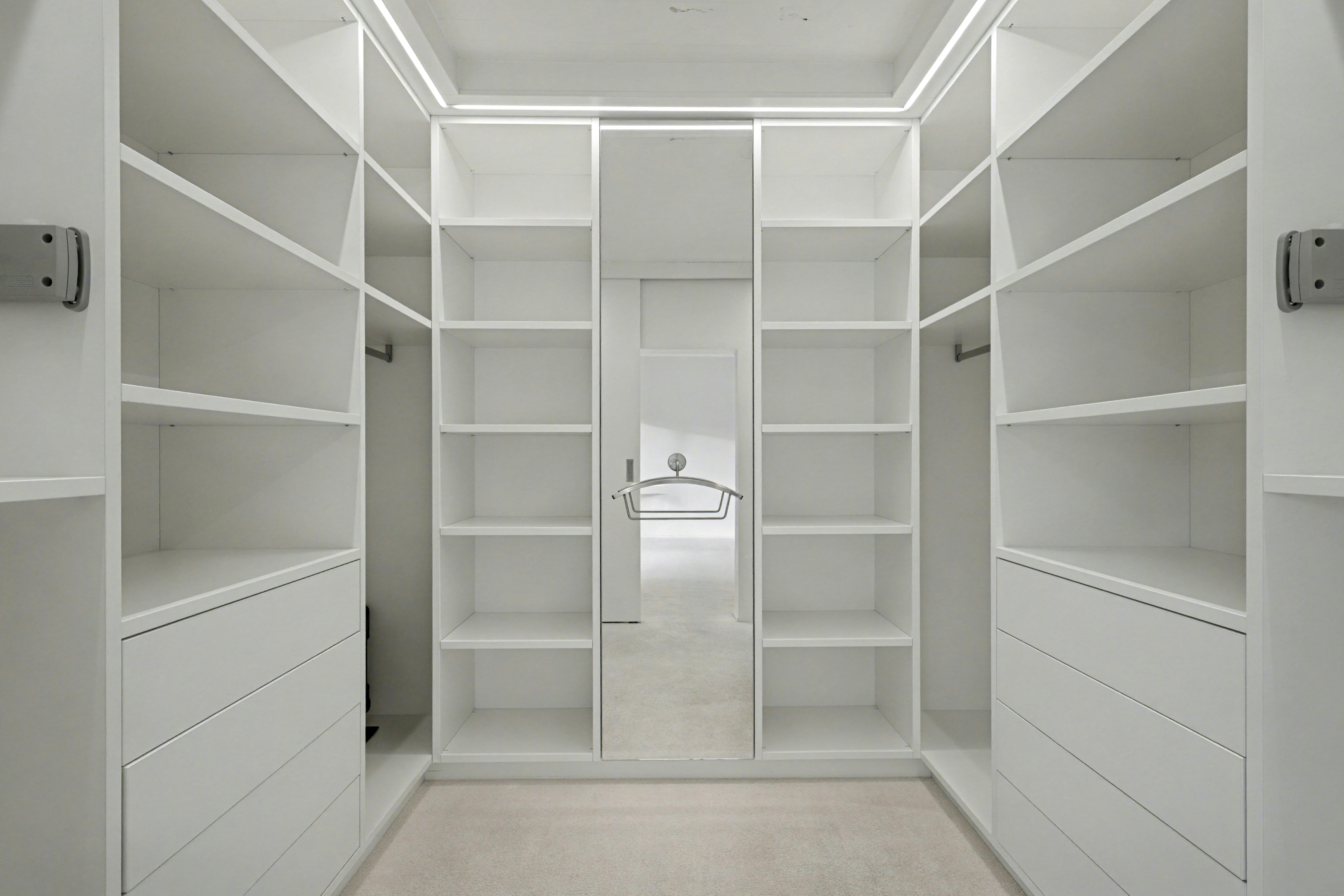 Exclusief duplex-penthouse met adembenemend terras in hartje Hasselt foto 19