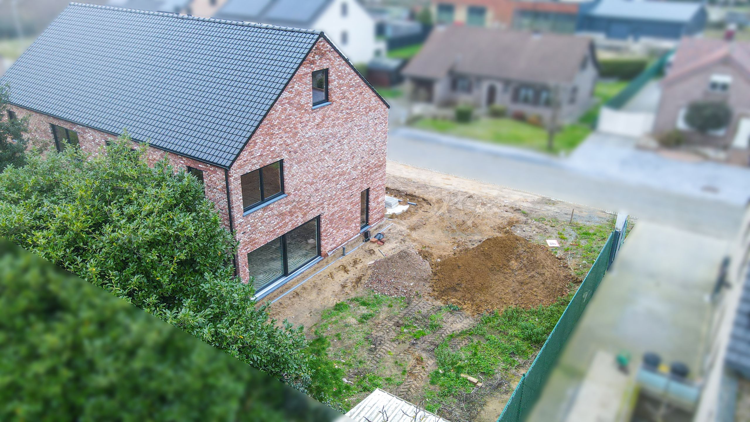 Instapklare BEN-woning met 3slpk en grote omheinde tuin! foto 5