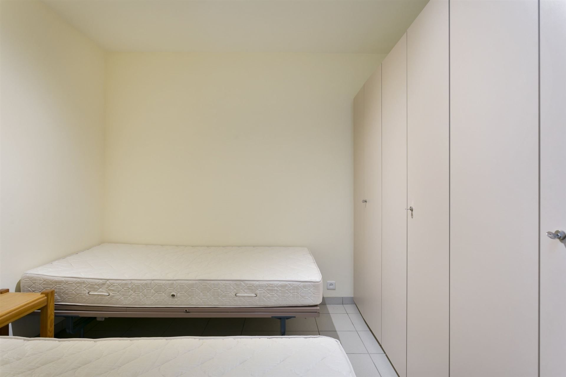 FRONTAAL ZEEZICHT / SLAAPHOEK foto 6