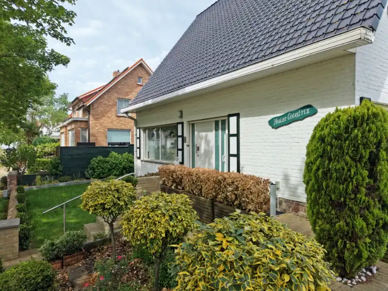 CHARMANTE WONING OP TOPLOCATIE foto 7