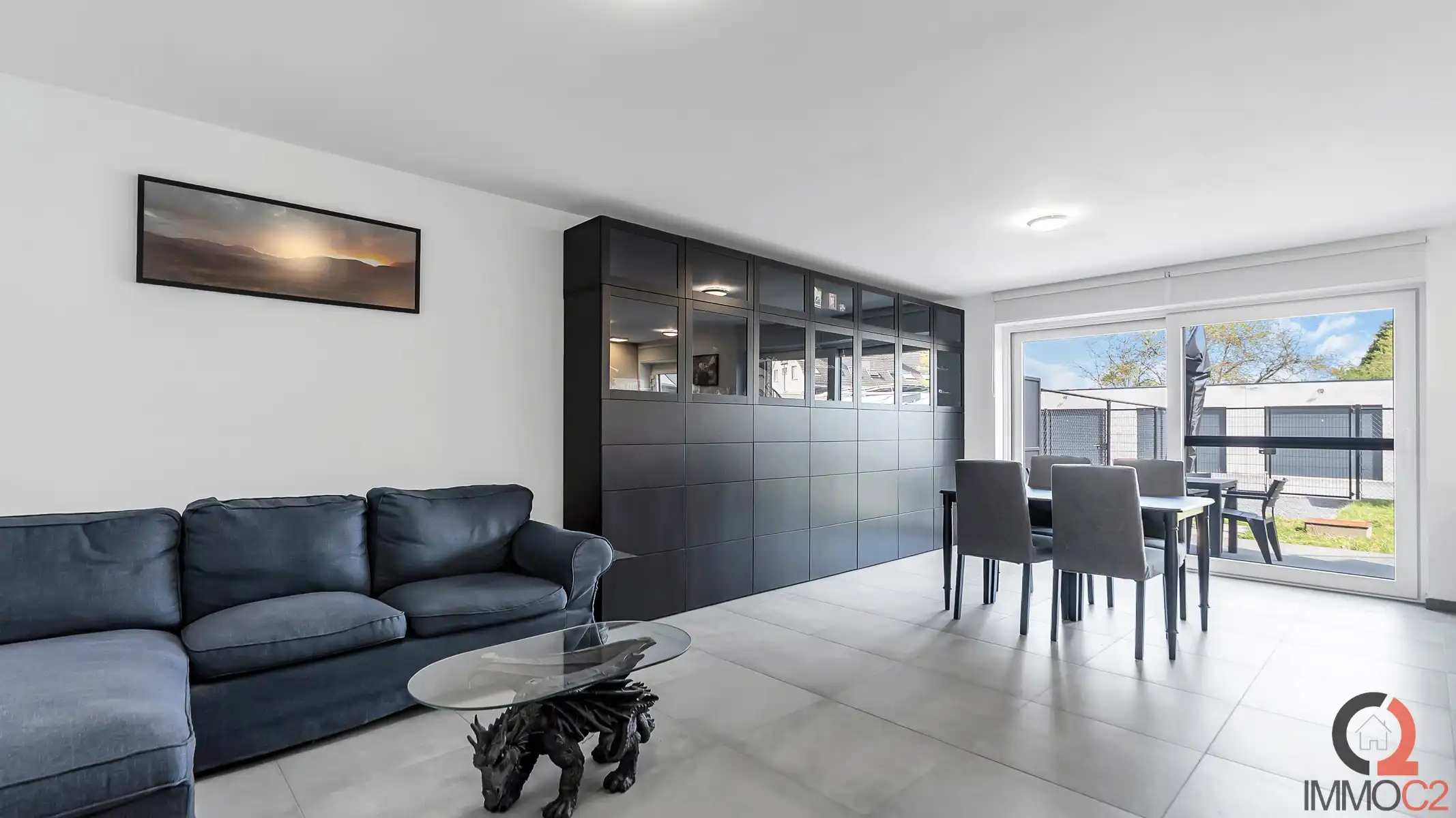 Appartement te huur foto 10