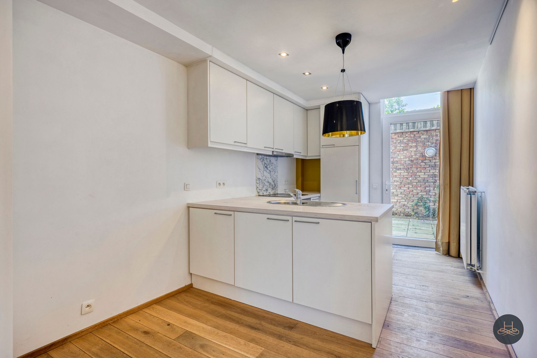 Gerenoveerde woning in het centrum van Aarschot foto 10