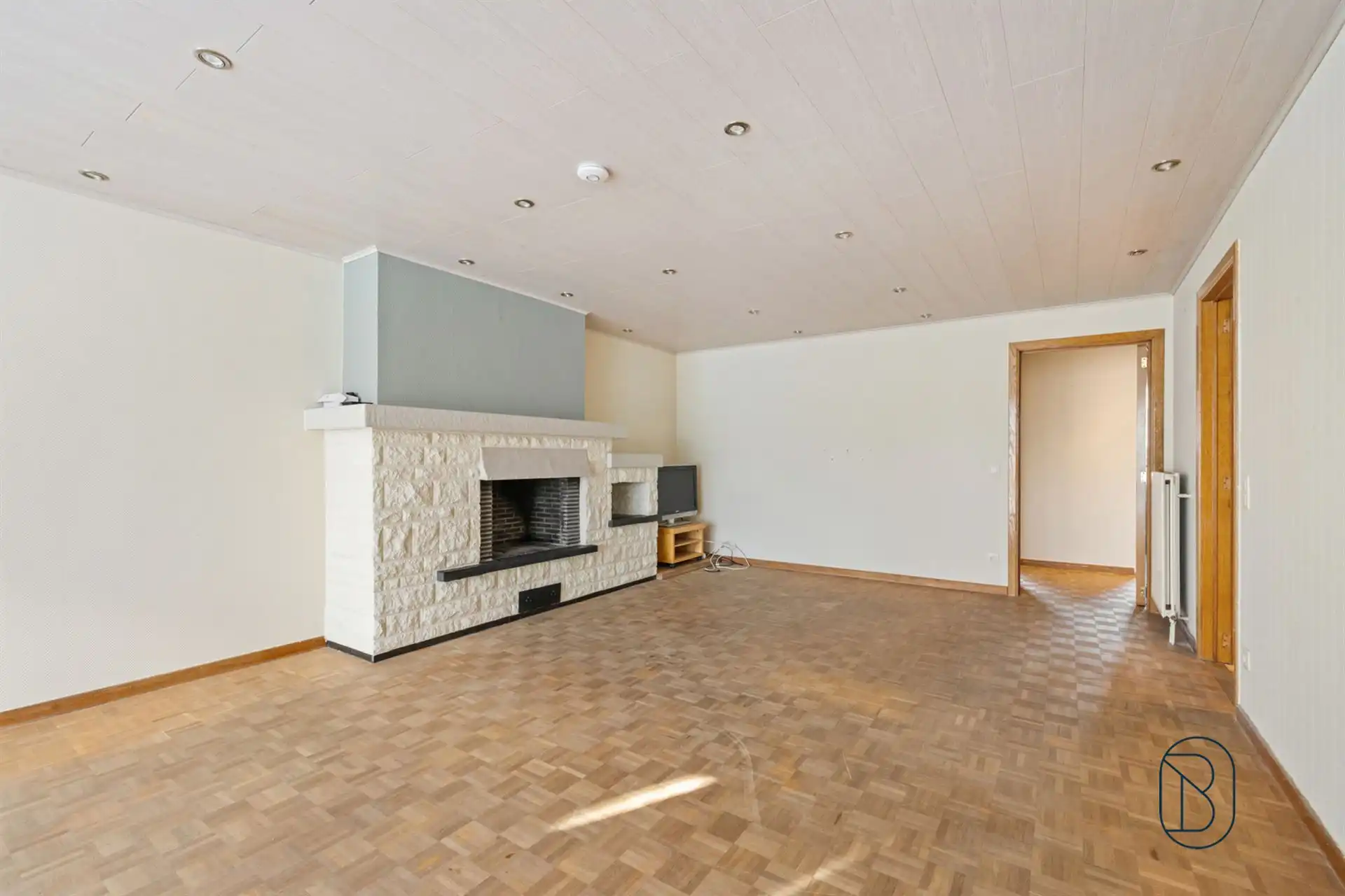 Topgelegen appartement met 3 slaapkamers en ruim terras foto 22