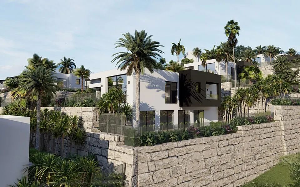 Leef de Mediterrane droom: ontdek deze exclusieve villa’s met privézwembad foto 13