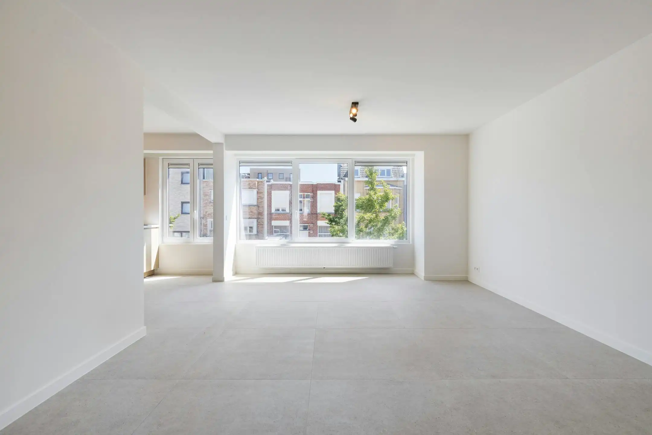 Rustig gelegen appartement te koop te Blankenberge foto 3