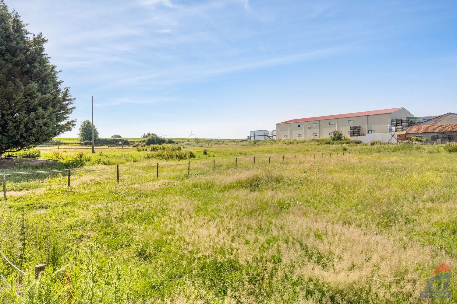 Rustig gelegen halfopen bebouwing met ruime tuin en tal van renovatiemogelijkheden foto 21