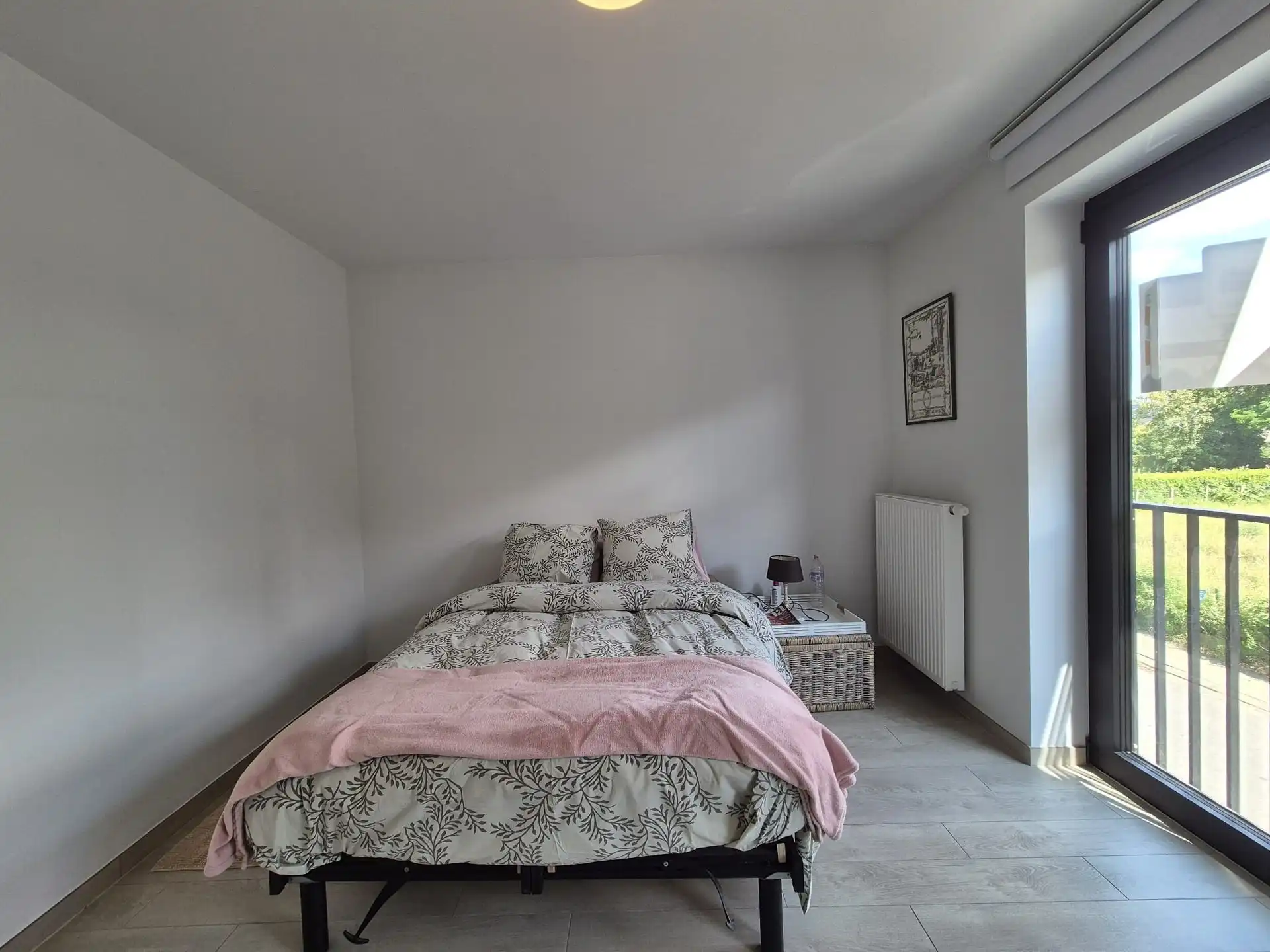 Gunstig gelegen 1-slaapkamerappartement op de eerste verdieping. foto 13