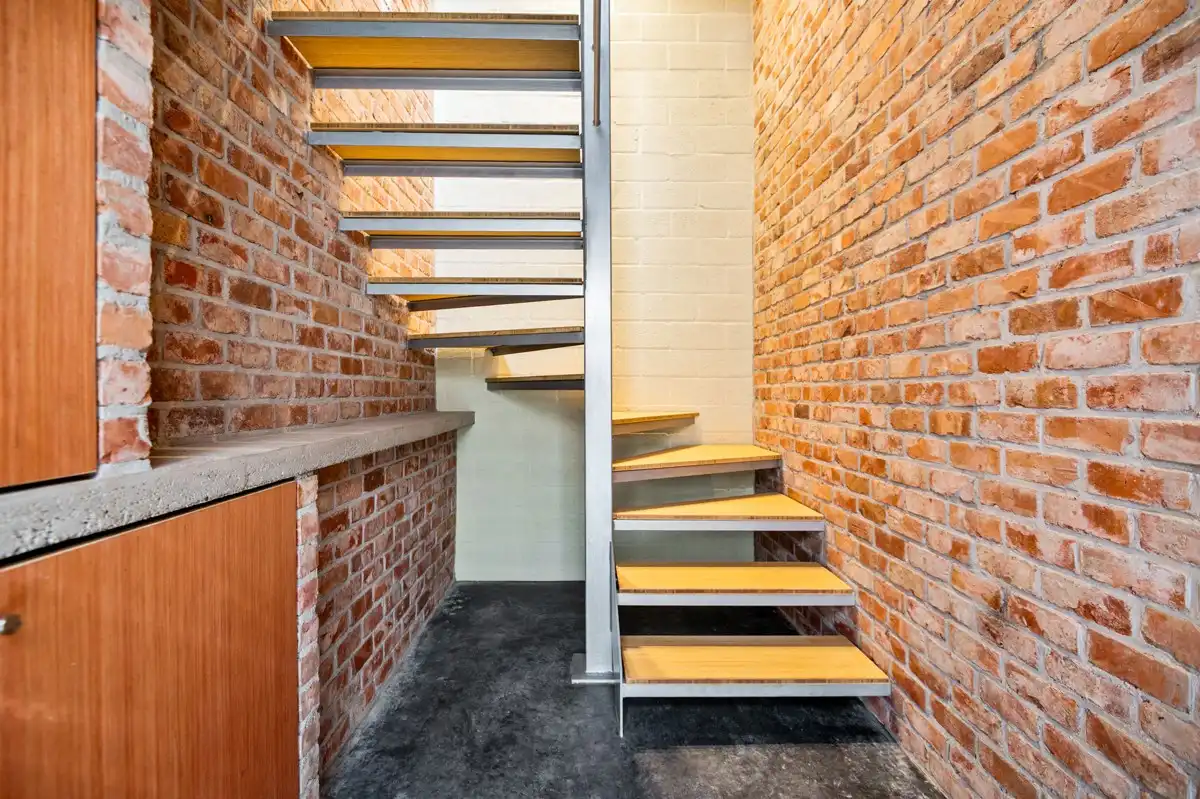 Voor wie zoekt naar meer dan vier muren ... een plek met eigenheid, vrijheid en flow. foto 2