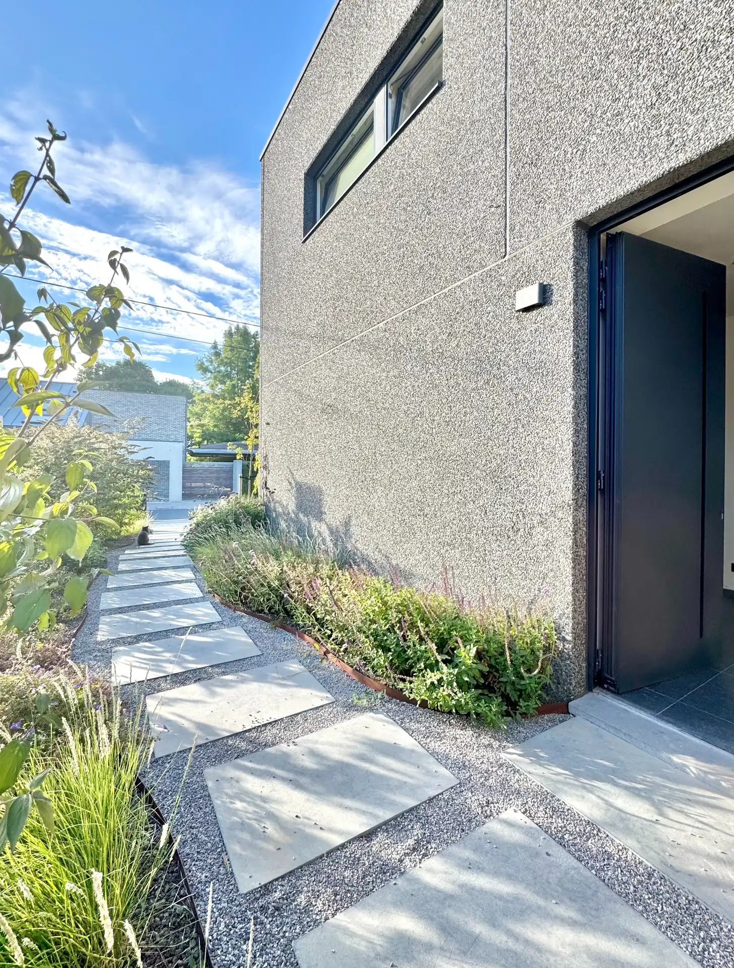 MAGAZIJN MET WOONST foto 15