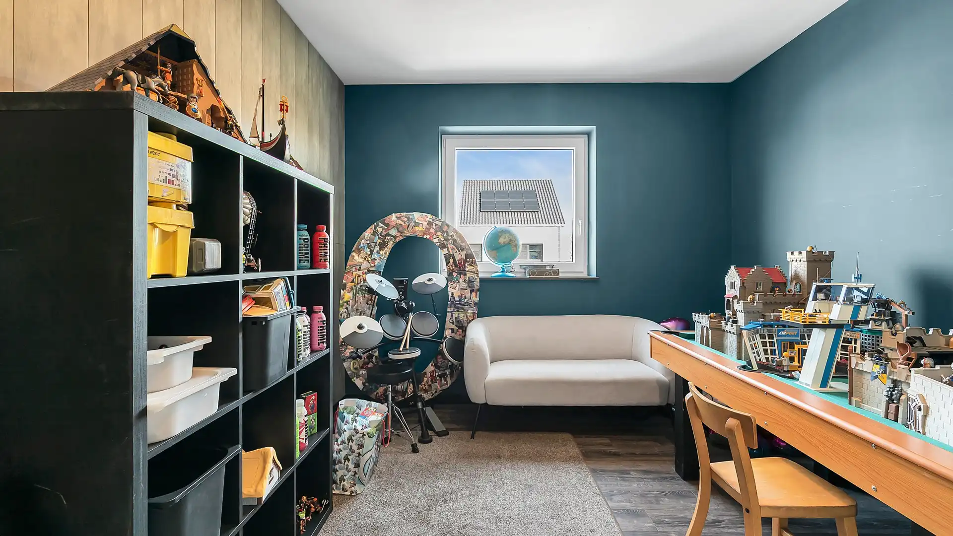 MODERNE ENERGIEZUINIGE WONING MET 3 SLAAPKAMERS OP TOPLOCATIE IN PELT foto 18