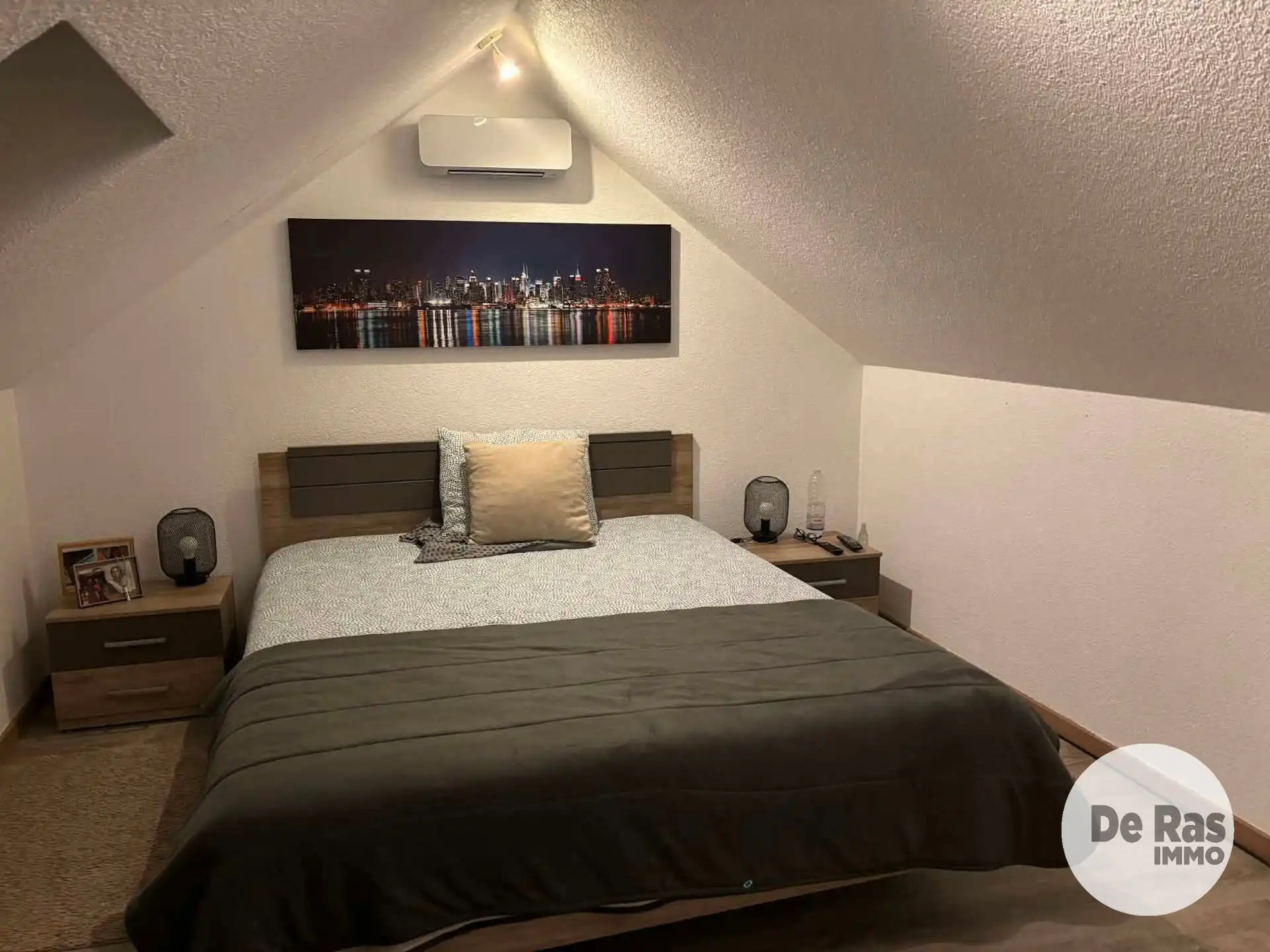 MASSEMEN - Rijwoning met riante tuin foto 10